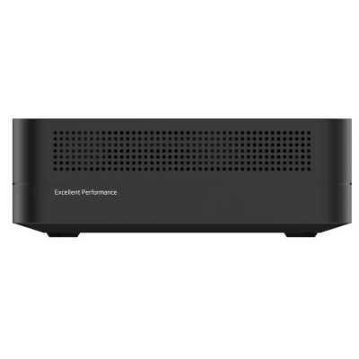 компьютер CBR MiniPC-DT001 CBR-MPC-I3G128G256G-WP Черный