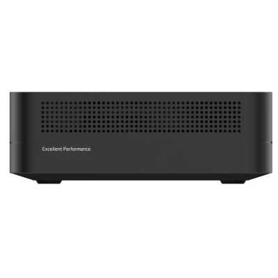 компьютер CBR MiniPC-DT003 CBR-MPC-DT003-I3G108G256G-WP Черный