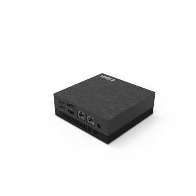 компьютер CBR MiniPC-DT005 CBR-MPC-DT005-R53500U-16gb-512gb-WP Черный