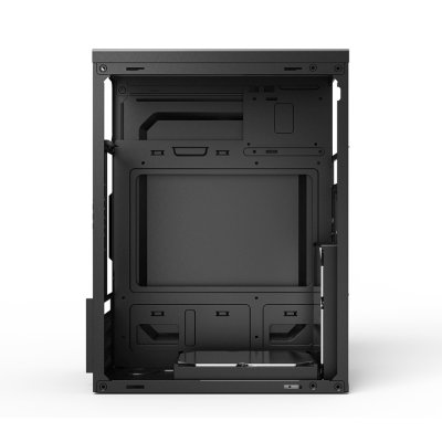 корпус CBR MX 08 PCC-MATX-MX08-WPSU