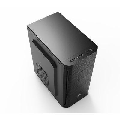корпус CBR MX 10 PCC-MATX-MX10-450W2