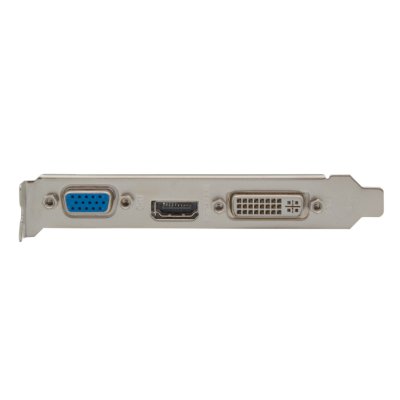 видеокарта CBR nVidia GeForce GT 210 1Gb VGA-AFGT210-1G-RTL