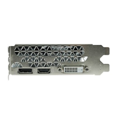 видеокарта CBR nVidia GeForce GTX 1650 4Gb VGA-AFGTX1650-4G-RTL