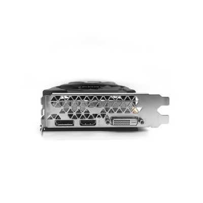видеокарта CBR nVidia GeForce RTX 2060 6Gb VGA-STX2060-6G-RTL Черный