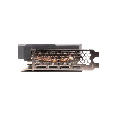 видеокарта CBR nVidia GeForce RTX 3060 12Gb VGA-MSRTX3060-12G-RTL