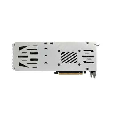 видеокарта CBR nVidia GeForce RTX 3070 Ti 8Gb VGA-STX3070TI-8G-RTL Белый