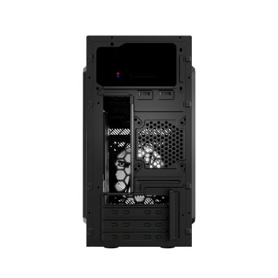 корпус CBR RD 880 PCC-ATX-RD880-500W