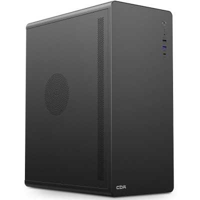 корпус CBR U500 PCC-ATX-U500-WPSU
