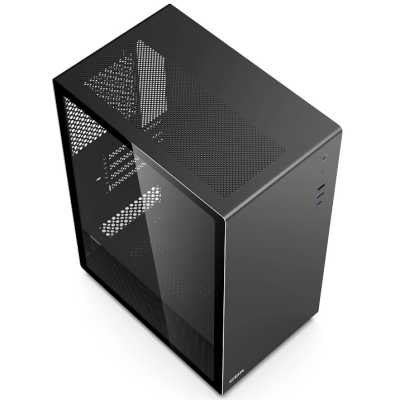 корпус CBR V500 PCC-MATX-V500-WPSU