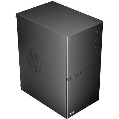 корпус CBR V861 PCC-MATX-V861-WPSU