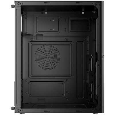 корпус CBR V863 PCC-MATX-V863-WPSU