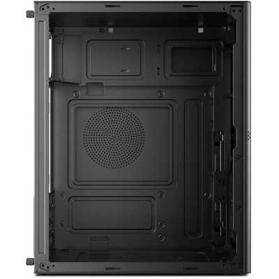 корпус CBR V867 PCC-MATX-V867-WPSU
