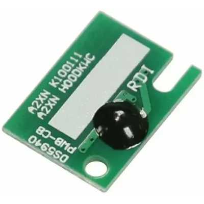 чип драм-юнита CET CET391031