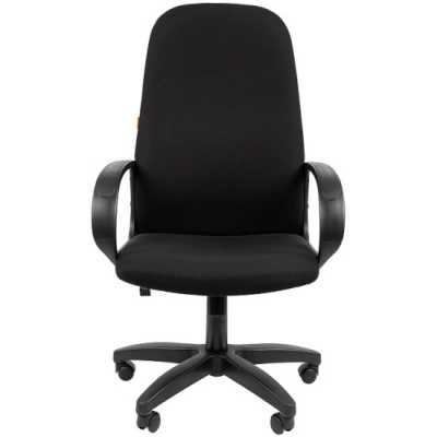 офисное кресло Chairman 279 Black 7151153