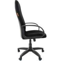 офисное кресло Chairman 279 Black 1152935 черный