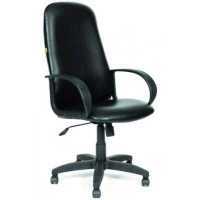 офисное кресло Chairman 279 Black 1180551 черный