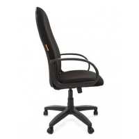 офисное кресло Chairman 279 Black 6014728 черный