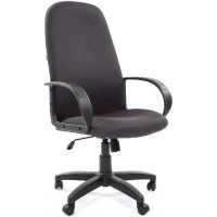 офисное кресло Chairman 279 Grey 7017599 серый