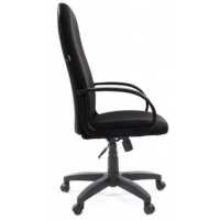 офисное кресло Chairman 279 JP Black 1138105 черный