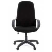 офисное кресло Chairman 279 JP Black 1138105 черный