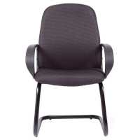 офисное кресло Chairman 279V Grey 1176928 черный