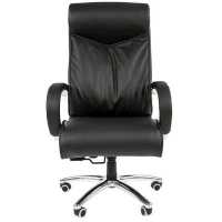 офисное кресло Chairman 420 Black 6077258 черный
