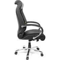 офисное кресло Chairman 420 Black 6077258 черный