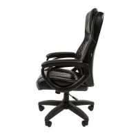 офисное кресло Chairman 432 N Black черный