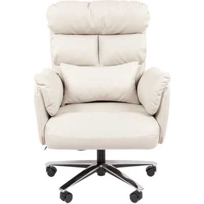 офисное кресло Chairman 433 Beige 7210898 бежевый