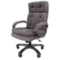 офисное кресло Chairman 442 Grey 7066106