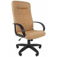 офисное кресло Chairman 480 LT Beige 7022397 бежевый