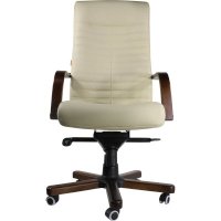 офисное кресло Chairman 480 WD Beige 7009715 бежевый