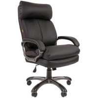 офисное кресло Chairman 505 Black 7051145 черный