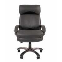 офисное кресло Chairman 505 Grey 7051147 серый