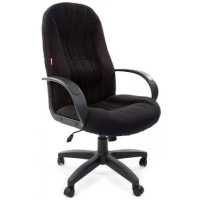 офисное кресло Chairman 685 Black 1118298 черный