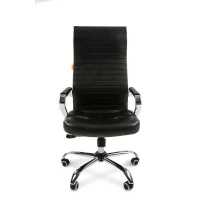 офисное кресло Chairman 700 Black Сетка черный