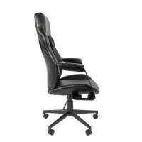 офисное кресло Chairman 720 Black 7022366 черный
