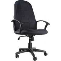 офисное кресло Chairman 737 Grey 7017612 серый