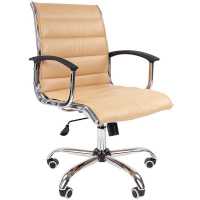 офисное кресло Chairman 760 М Beige 7019106 бежевый