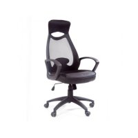 стул Chairman 840 Black 7025290 черный