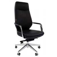 офисное кресло Chairman 920 Black 7015152 черный