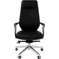 офисное кресло Chairman 920 Black 7015152 черный