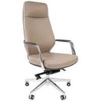 офисное кресло Chairman 920 Grey 7023199 серый