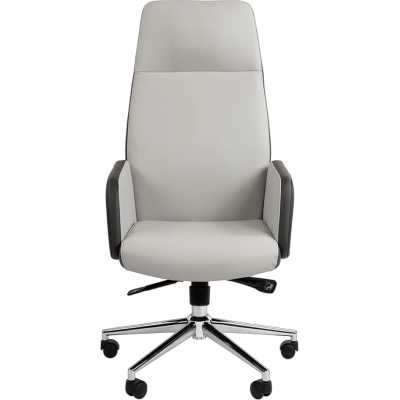 офисное кресло Chairman 929 Grey 7174807 светло-серый