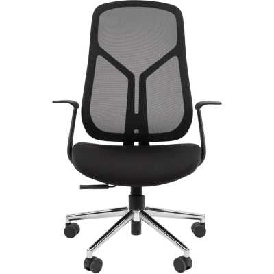 офисное кресло Chairman CH588 Black 7146052