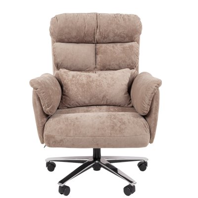 офисное кресло Chairman Home 433 Beige 7210897 бежевый