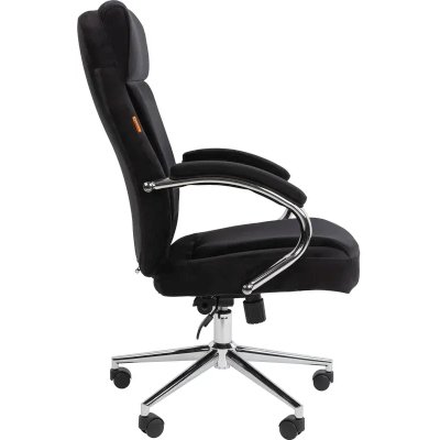 офисное кресло Chairman Home 794 Т-84 Black 7188066