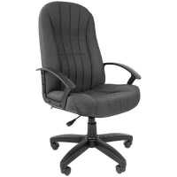 офисное кресло Chairman Стандарт СТ-85 Grey 7033380 серый