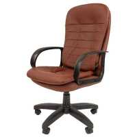 офисное кресло Chairman Стандарт СТ-95 Brown 7082971