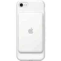 чехол-аккумулятор Apple MN012ZM-A Белый